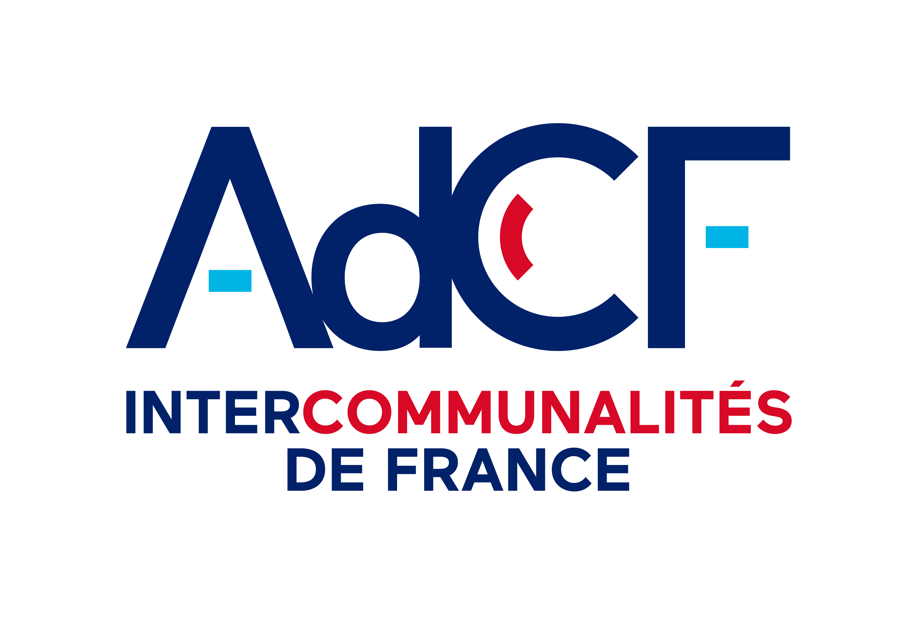 Logo ADCF