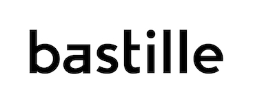 Logo Bastille