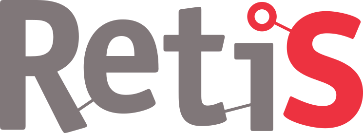 Logo Retis